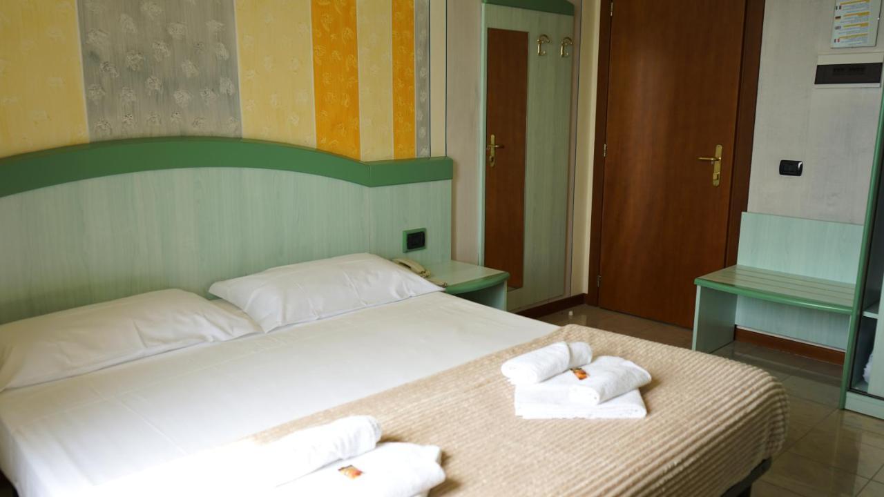Albergo Bel Soggiorno Oggebbio Εξωτερικό φωτογραφία