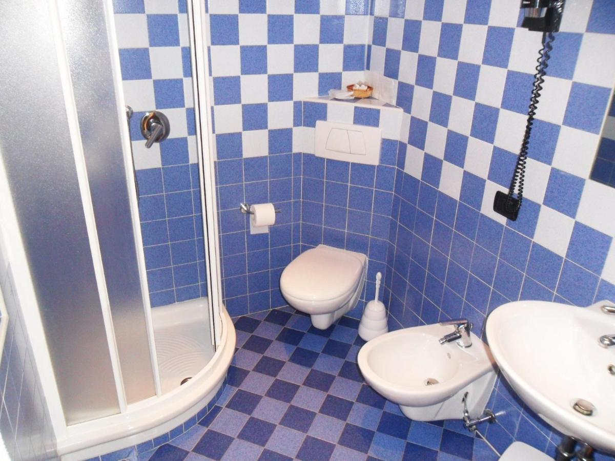 Albergo Bel Soggiorno Oggebbio Εξωτερικό φωτογραφία