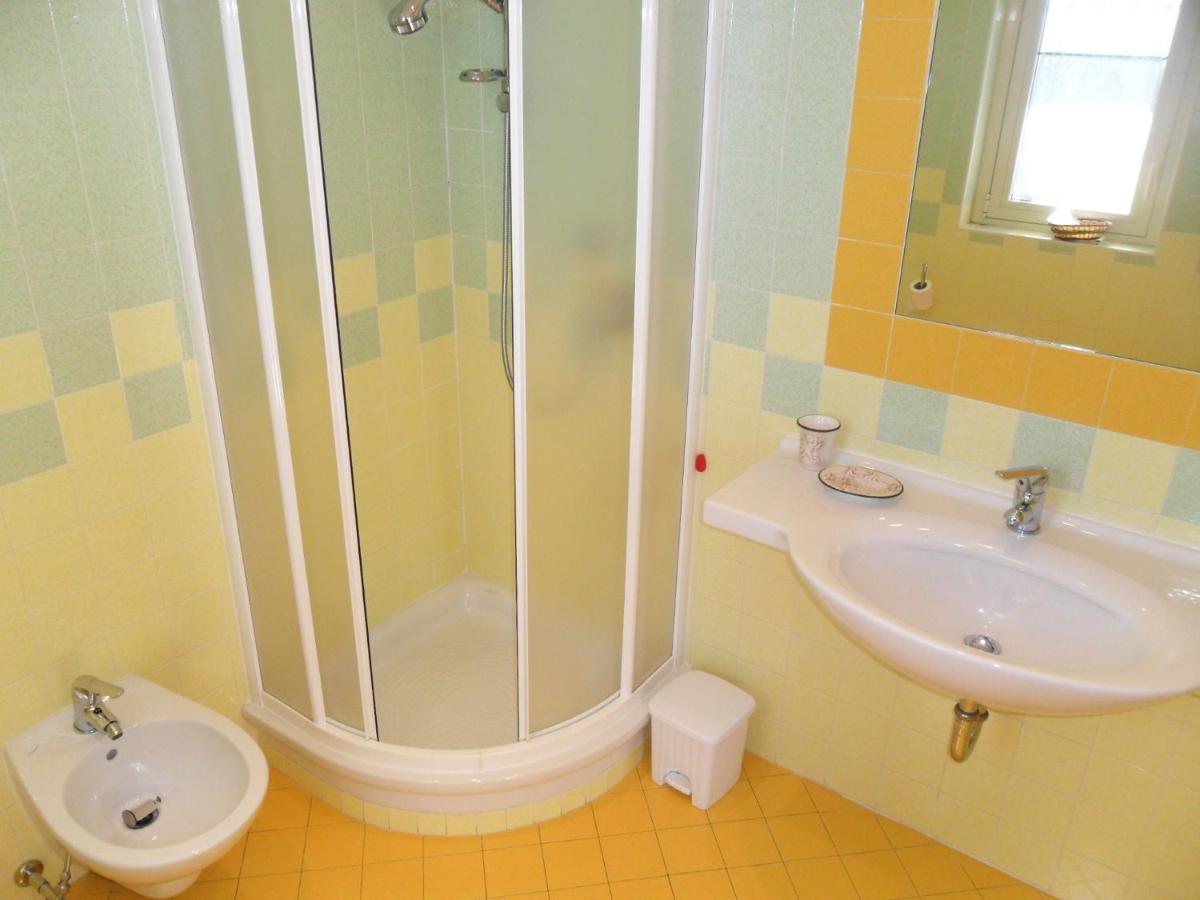 Albergo Bel Soggiorno Oggebbio Εξωτερικό φωτογραφία